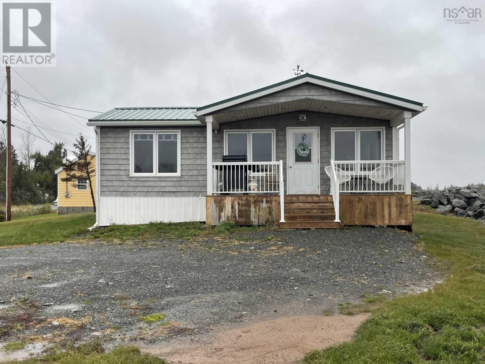 565 Caribou Island Road, Caribou Island, Nova Scotia  B0K 1H0 - Photo 3 - 202322131