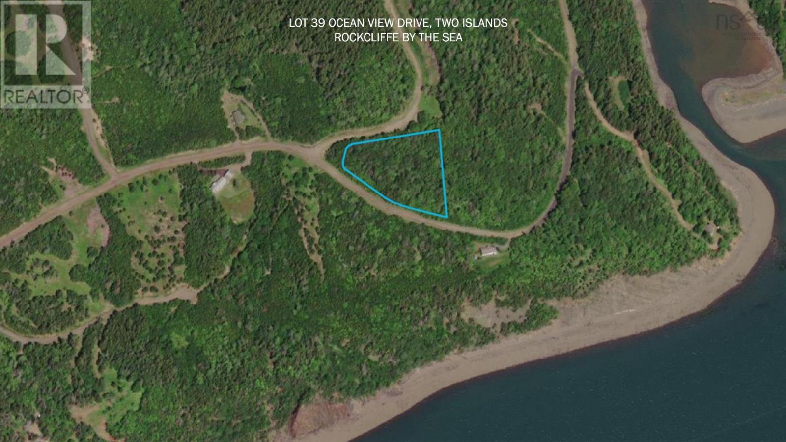 Lot 39 Ocean View Drive, Two Islands, Nova Scotia  B0M 1S0 - Photo 2 - 202407613