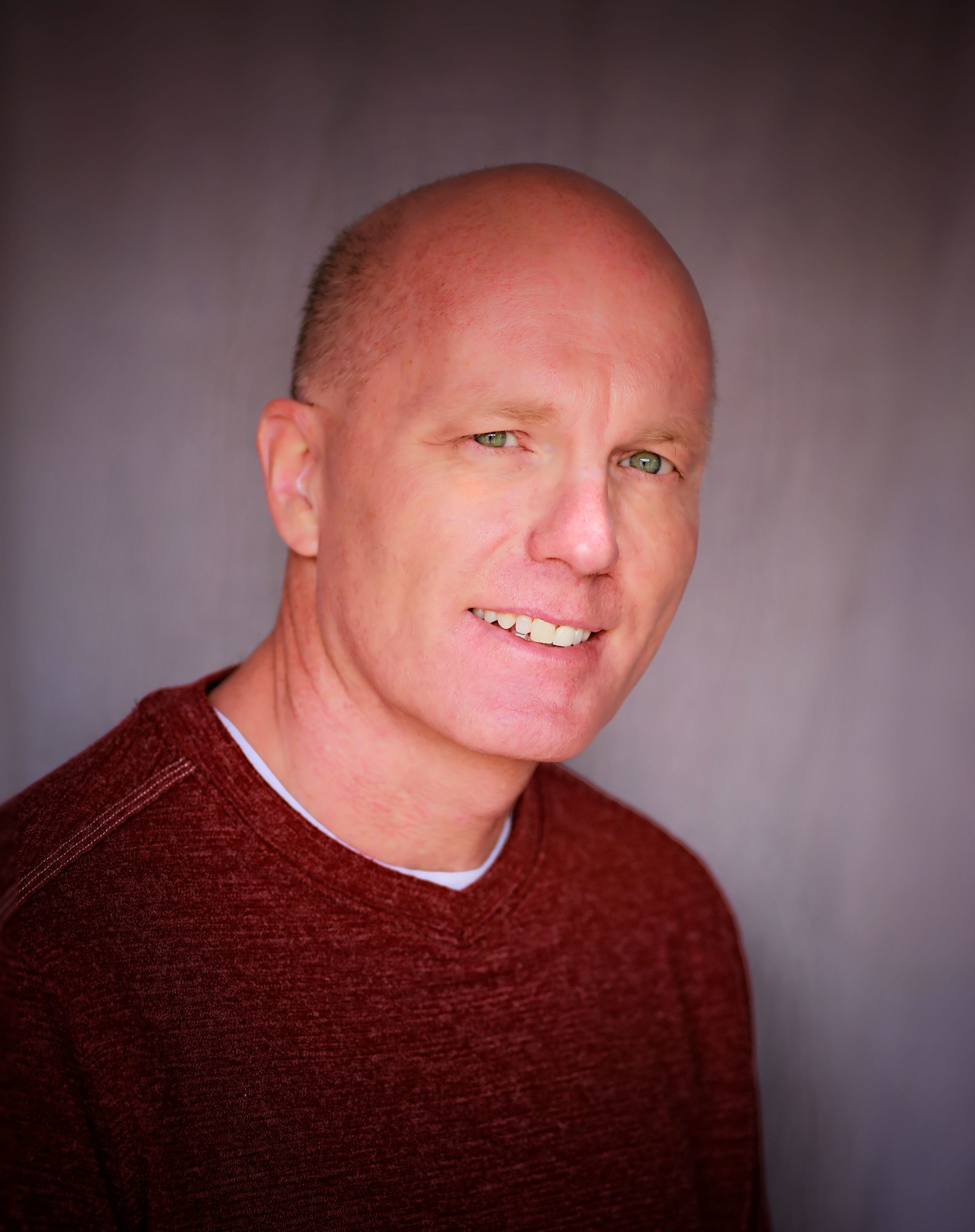 Rick Adshade