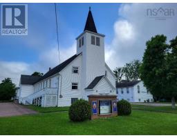 149-151 Pictou Road, bible hill, Nova Scotia