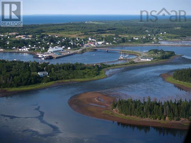 450 Highway, Northport, Nova Scotia  B0K 1L0 - Photo 12 - 202321973