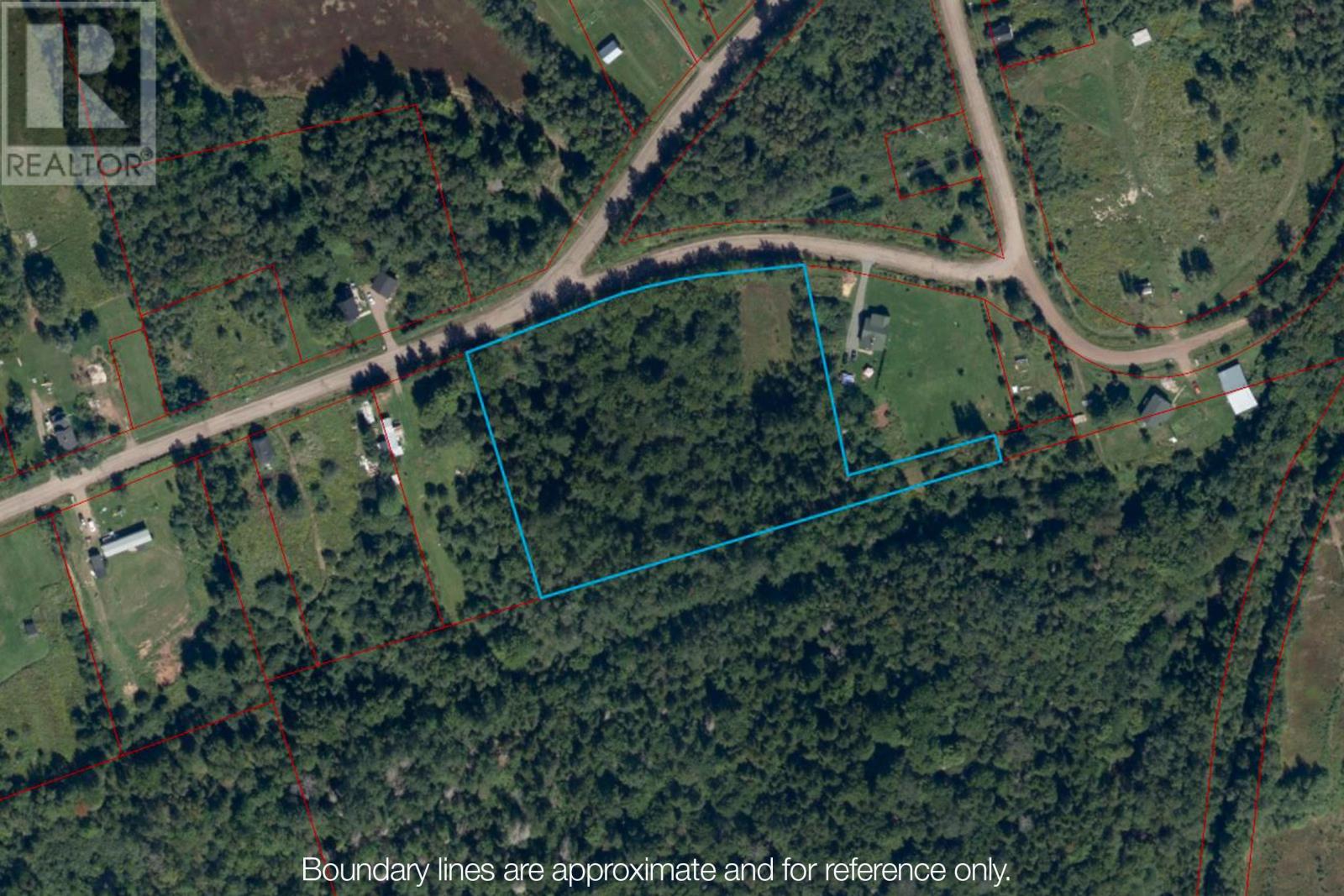 642 Mines Road, Chignecto, Nova Scotia