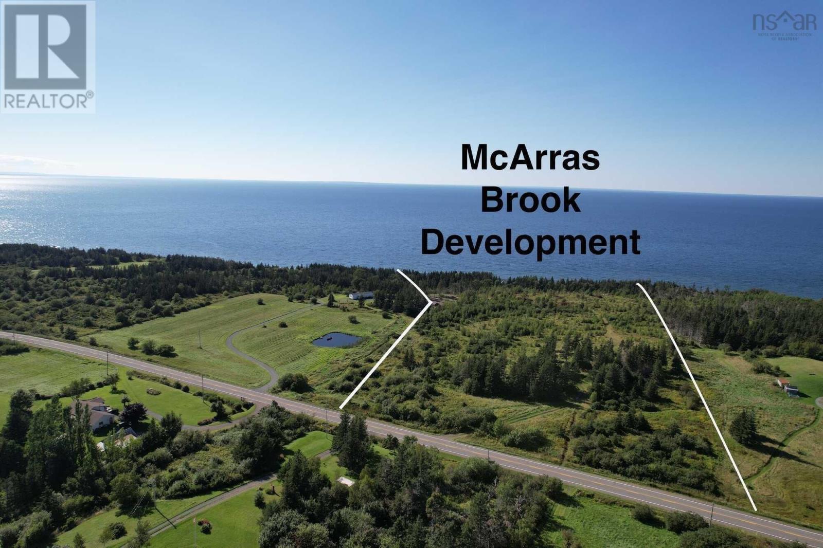 Lot 23 2 Ns-245 Highway, Mcarras Brook, Nova Scotia  B0K 1G0 - Photo 5 - 202400427