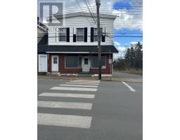 1803 Main Street, westville, Nova Scotia