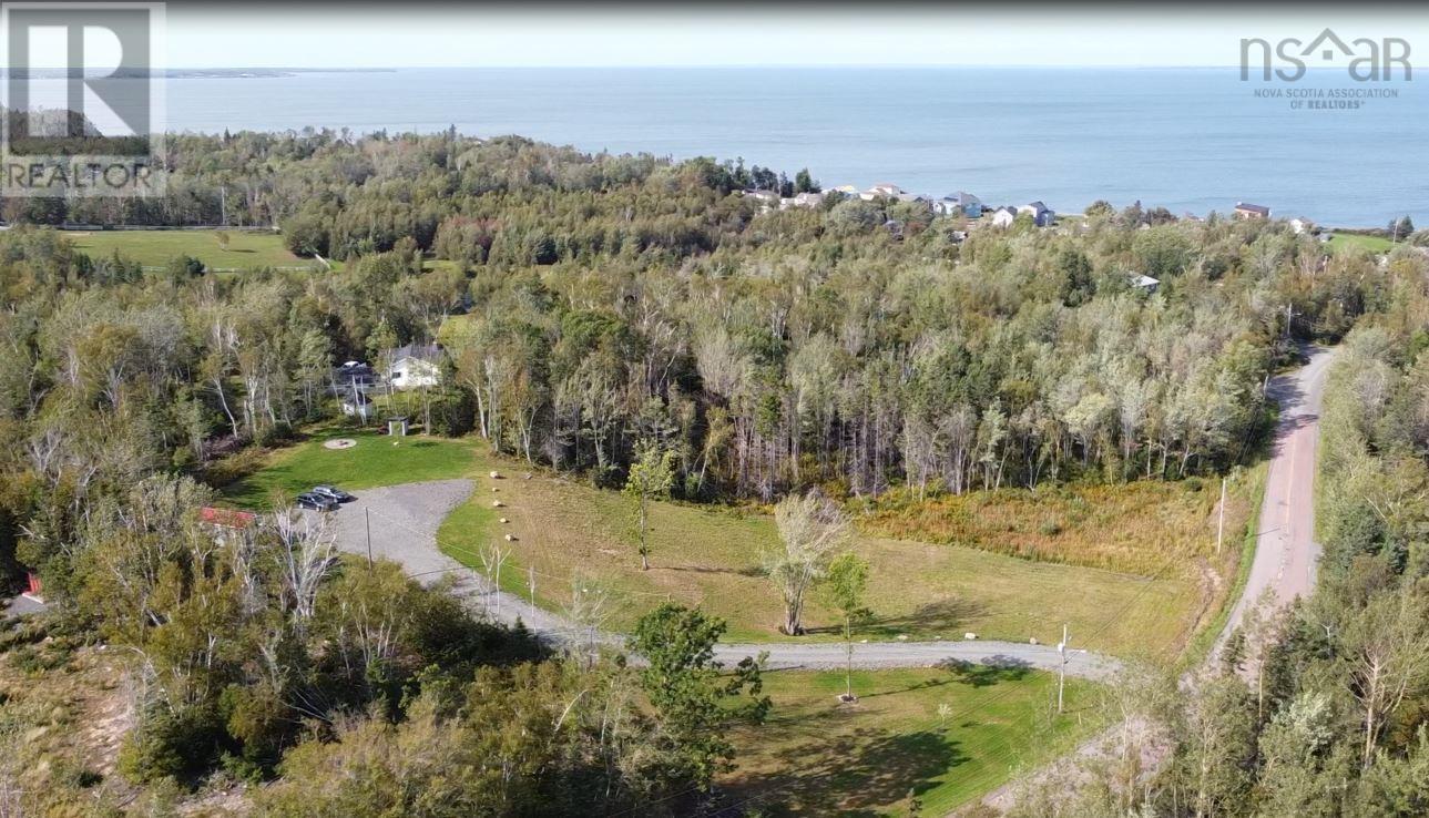 233 Sinclair Road, Lot 7 Sinclair Road, Chance Harbour, Nova Scotia  B0K 1X0 - Photo 8 - 202405796