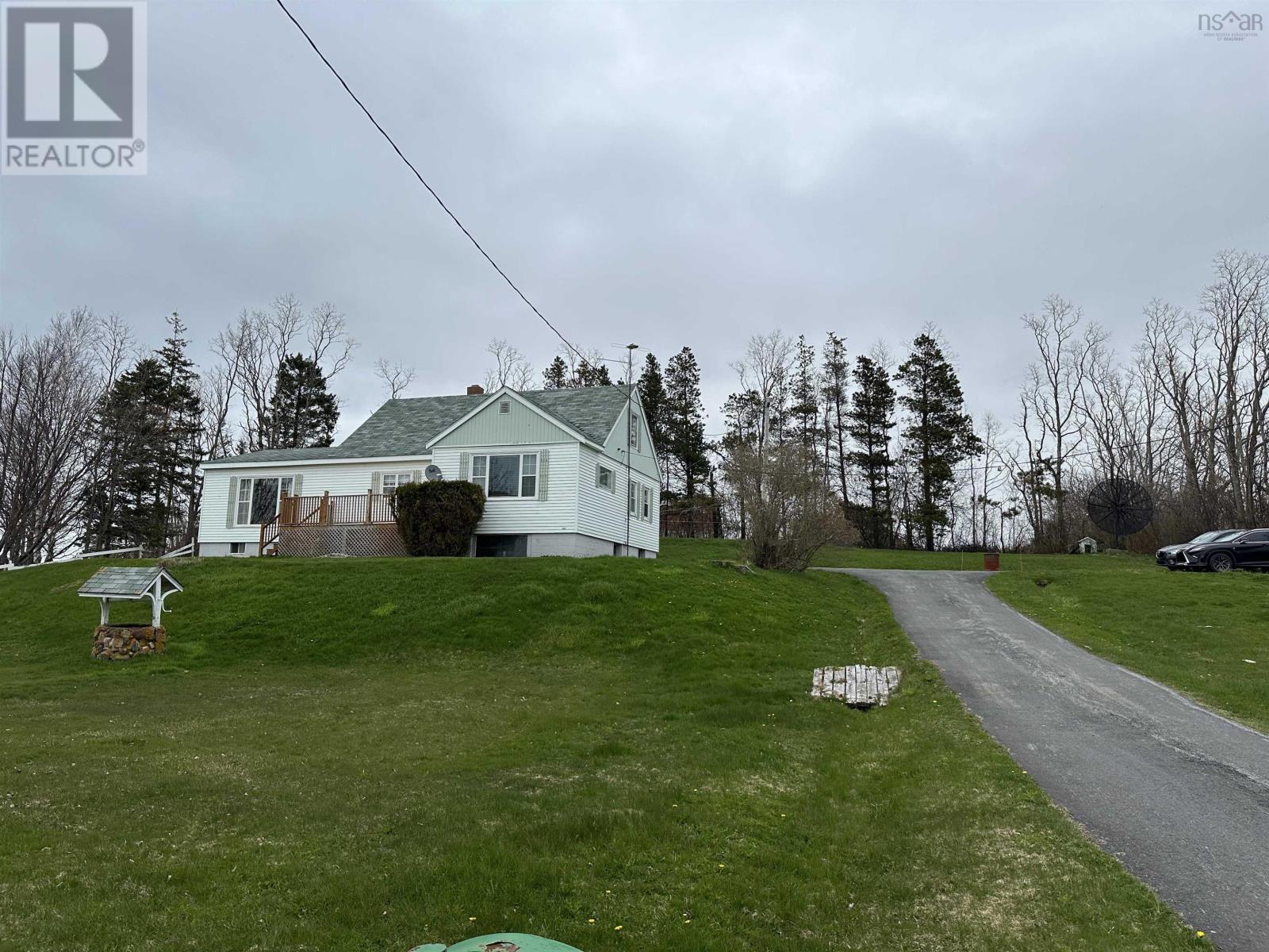 1422 Arbuckle Road, Ponds, Nova Scotia  B0K 1G0 - Photo 2 - 202409627