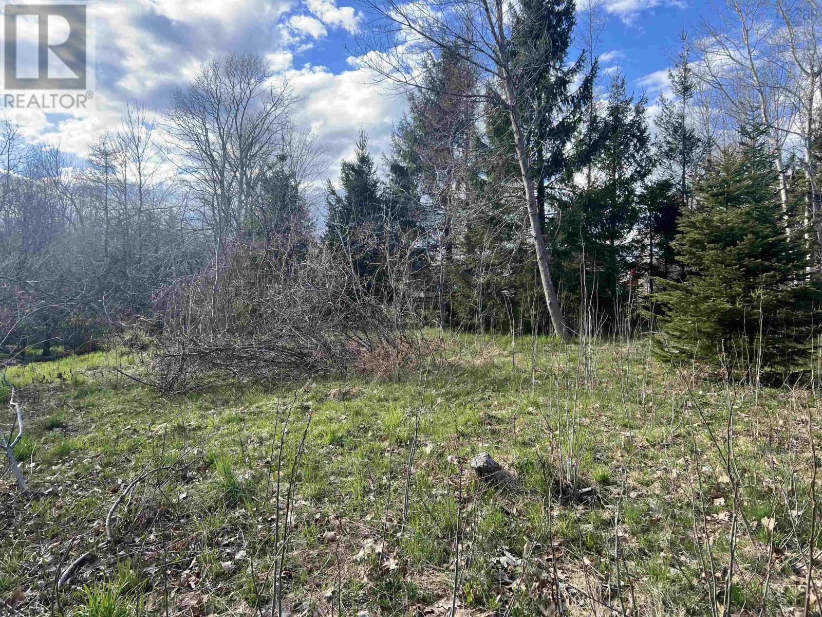 Lot 2-1-B Seaview Cemetary Road, Bay View, Nova Scotia