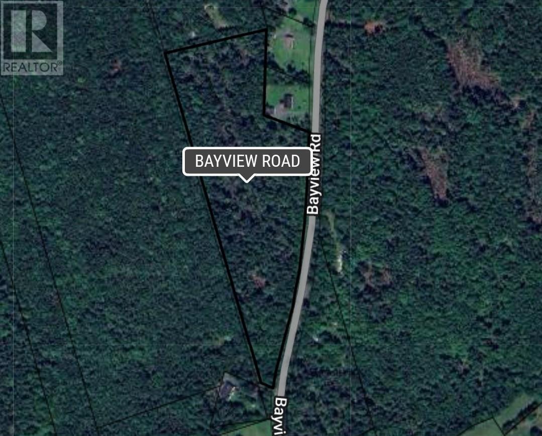 Lot Bayview Road, Bay View, Nova Scotia  B0K 1H0 - Photo 4 - 202417070