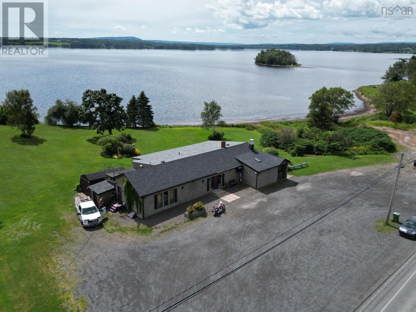 2656 Highway 376, Lyons Brook, Nova Scotia  B0K 1H0 - Photo 30 - 202419749