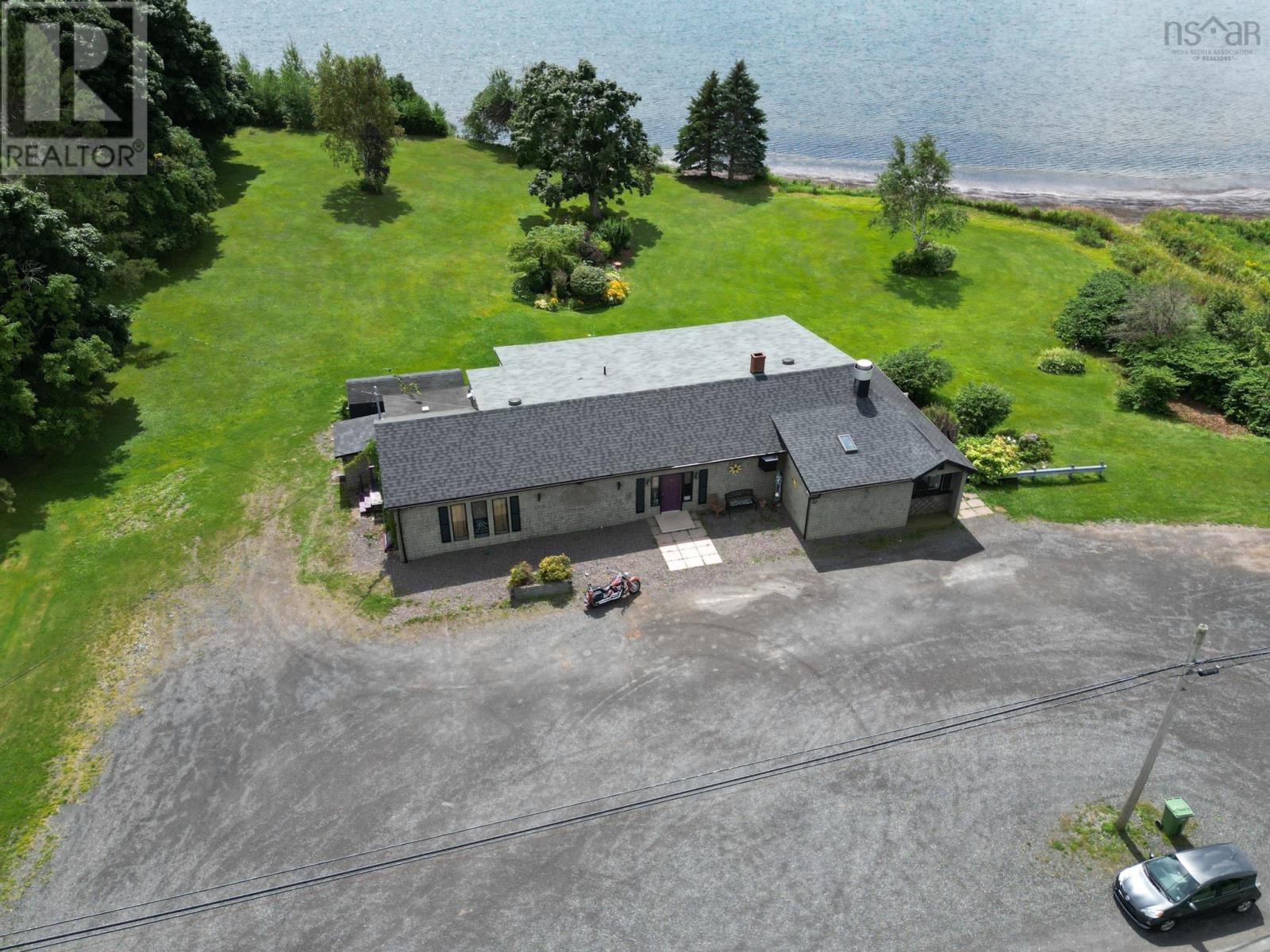 2656 Highway 376, Lyons Brook, Nova Scotia  B0K 1H0 - Photo 31 - 202419749
