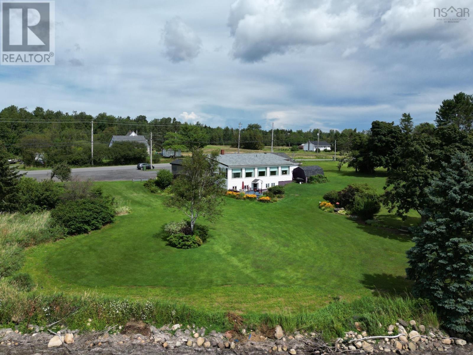 2656 Highway 376, Lyons Brook, Nova Scotia  B0K 1H0 - Photo 36 - 202419749