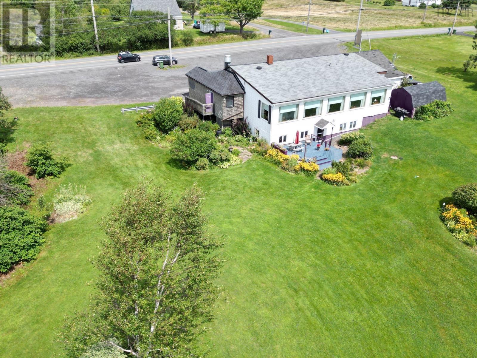 2656 Highway 376, Lyons Brook, Nova Scotia  B0K 1H0 - Photo 33 - 202419754