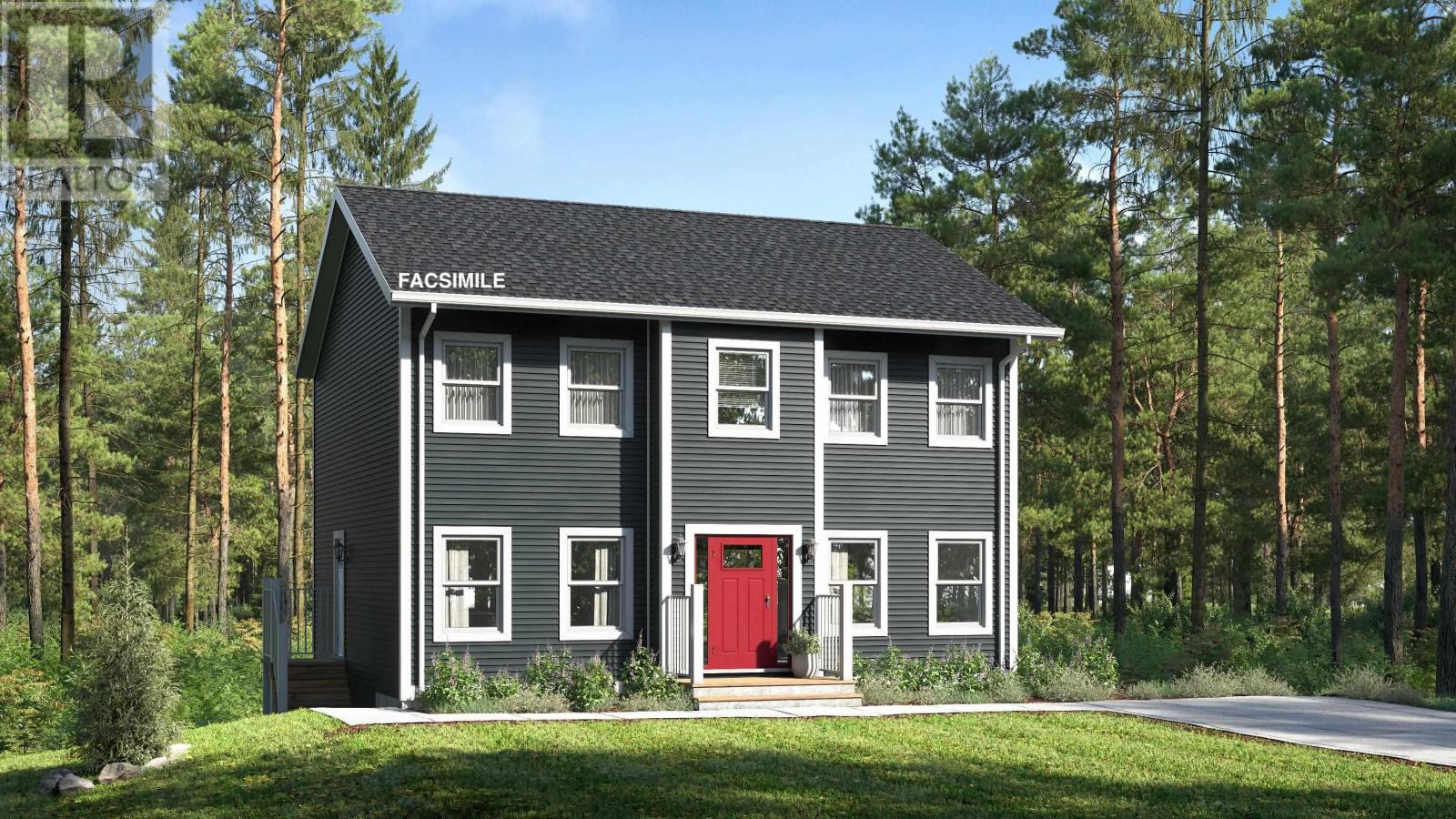 lot 11 188 Curtis Drive, Truro, Nova Scotia