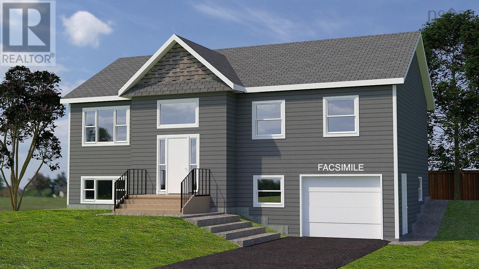 Lot 29 187 Curtis Drive, Truro, Nova Scotia