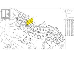 Lot 27 150 Seastone Drive, Port Howe, Nova Scotia