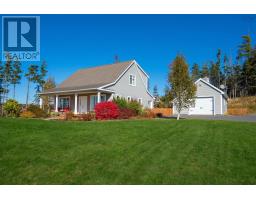 893 Two Islands Road, Parrsboro, Nova Scotia