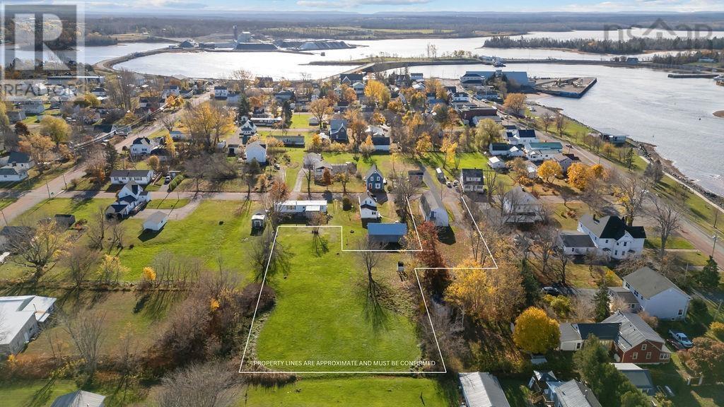 Lot Queen Street, Pugwash, Nova Scotia  B0K 1L0 - Photo 1 - 202427089