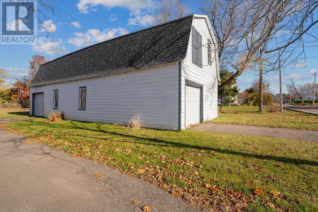Lot Queen Street, Pugwash, Nova Scotia  B0K 1L0 - Photo 10 - 202427089