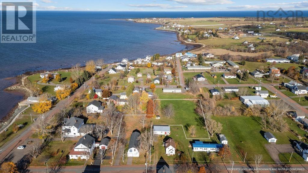 Lot Queen Street, Pugwash, Nova Scotia  B0K 1L0 - Photo 2 - 202427089