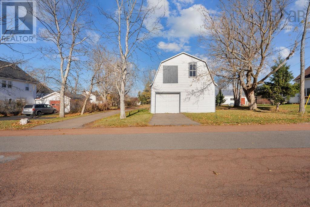 Lot Queen Street, Pugwash, Nova Scotia  B0K 1L0 - Photo 7 - 202427089