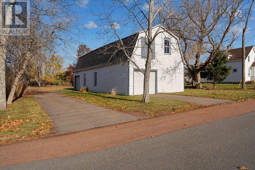 Lot Queen Street, Pugwash, Nova Scotia  B0K 1L0 - Photo 8 - 202427089