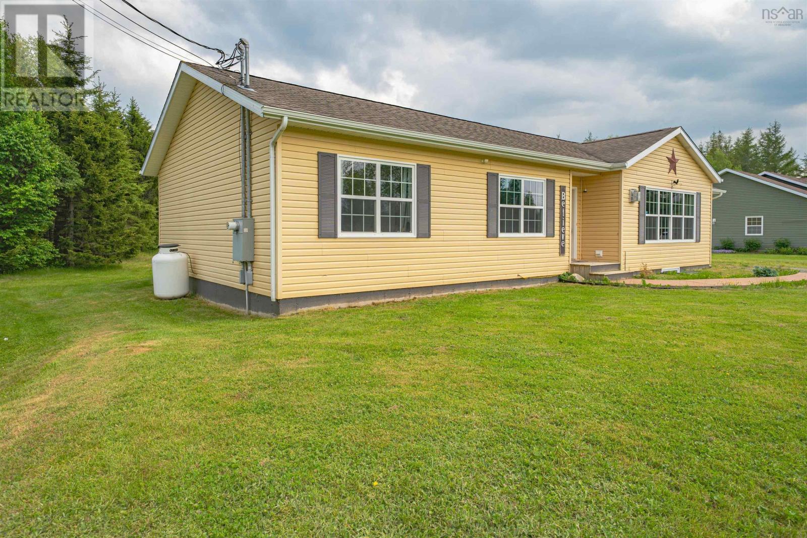 95 Riverbend Drive, Brookdale, Nova Scotia  B4H 3Y1 - Photo 4 - 202428029