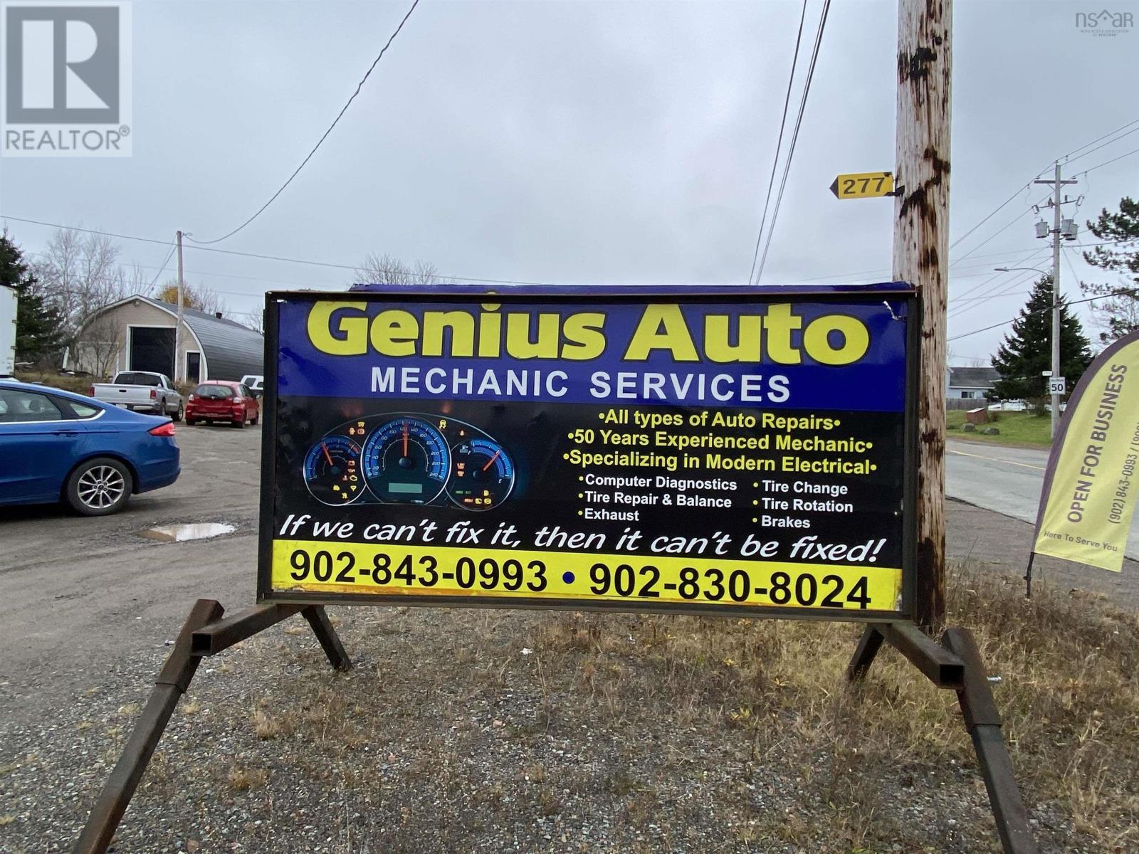 277 Lower Truro Road, Truro, Nova Scotia  B2N 1B2 - Photo 5 - 202428170