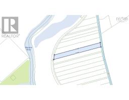 Lot 8- #302 Route, Athol, Nova Scotia