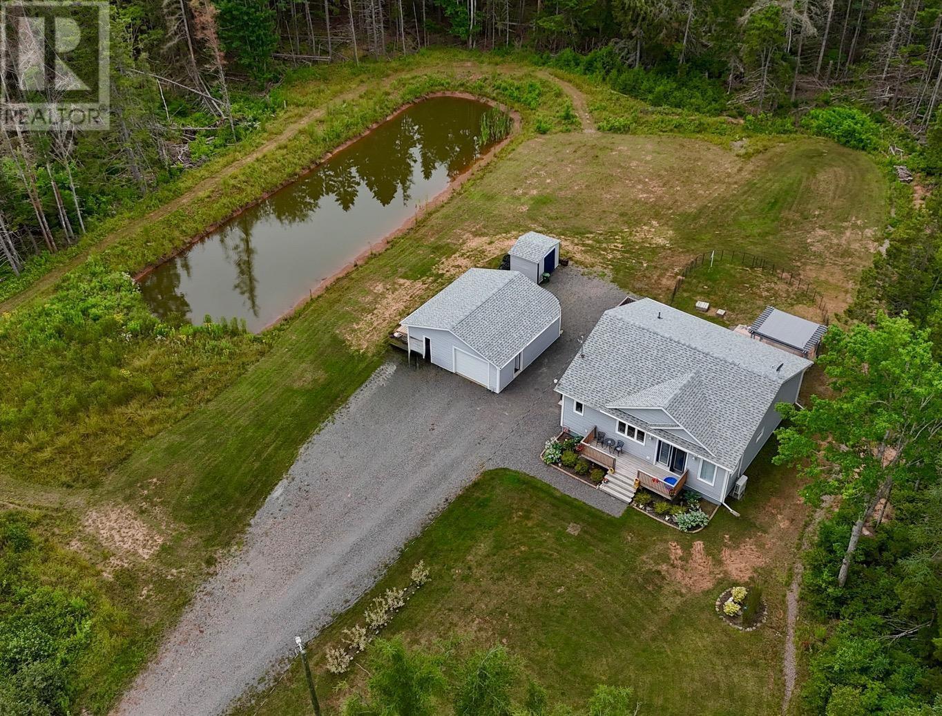 99 Cross Road, Great Village, Nova Scotia