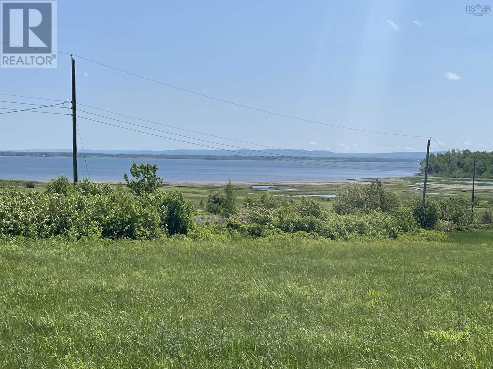 Lot 37 Saltwater Drive, Malagash, Nova Scotia  B0K 1E0 - Photo 1 - 202501773