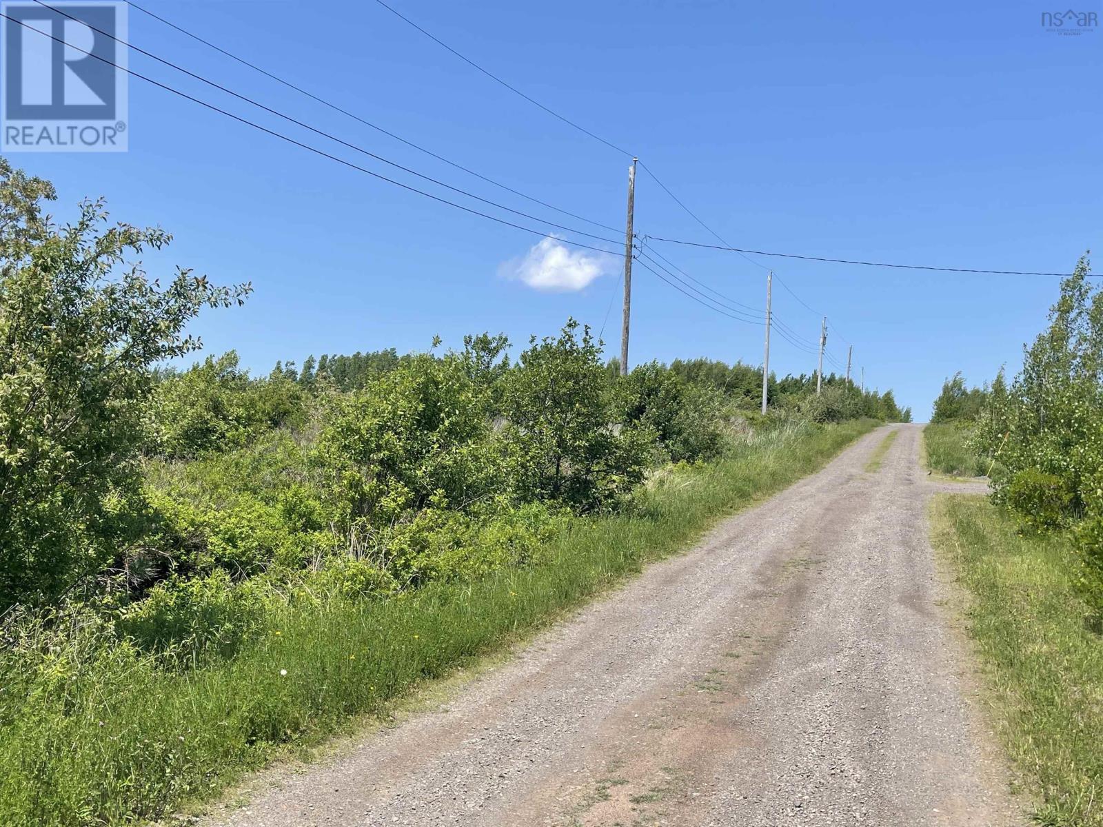 Lot 37 Saltwater Drive, Malagash, Nova Scotia  B0K 1E0 - Photo 2 - 202501773