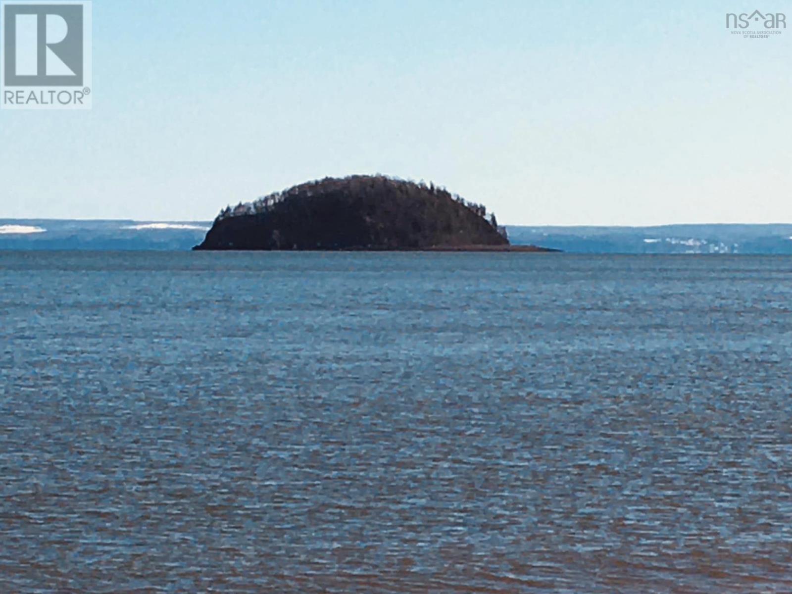 100 Acres Spencers Beach (Hwy 209) Road, Spencers Island, Nova Scotia  B0M 1S0 - Photo 3 - 202502038
