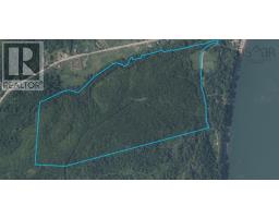 100 Acres Spencers Beach (Hwy 209) Road, Spencers Island, Nova Scotia