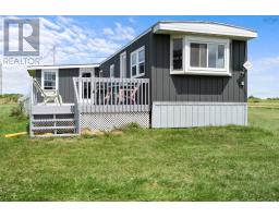 1355 Cape John Road, Cape John, Nova Scotia