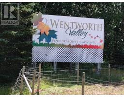 Lot 1 Hunter Road, West Wentworth, Nova Scotia