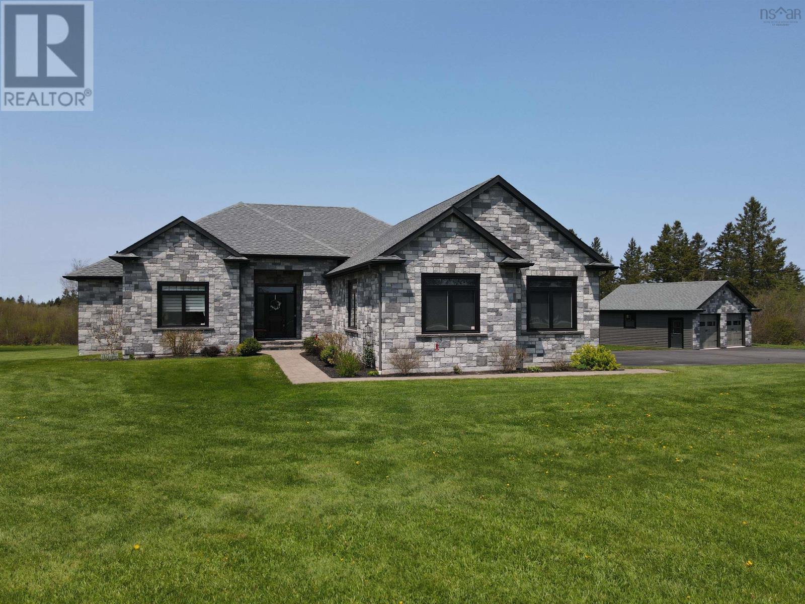1157 Highway 366, Tyndal Road, Nova Scotia