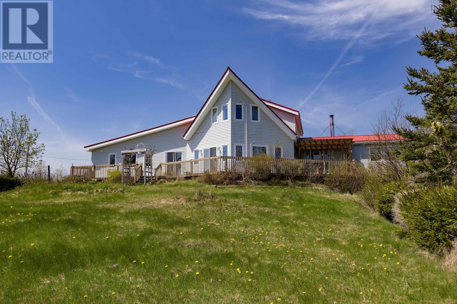 100 Phinney Lane, Parrsboro, Nova Scotia  B0M 1S0 - Photo 49 - 202503521
