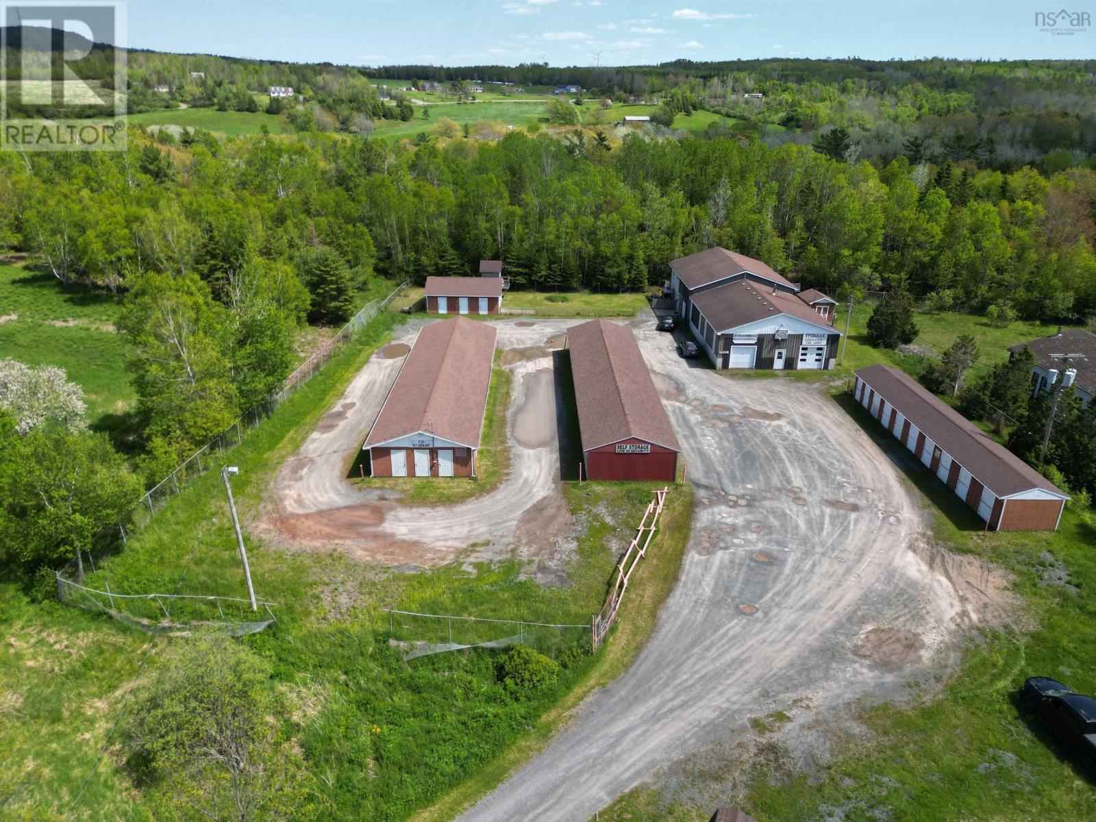 5982 Stellarton Trafalgar Road, Riverton, Nova Scotia  B0K 1S0 - Photo 2 - 202504195