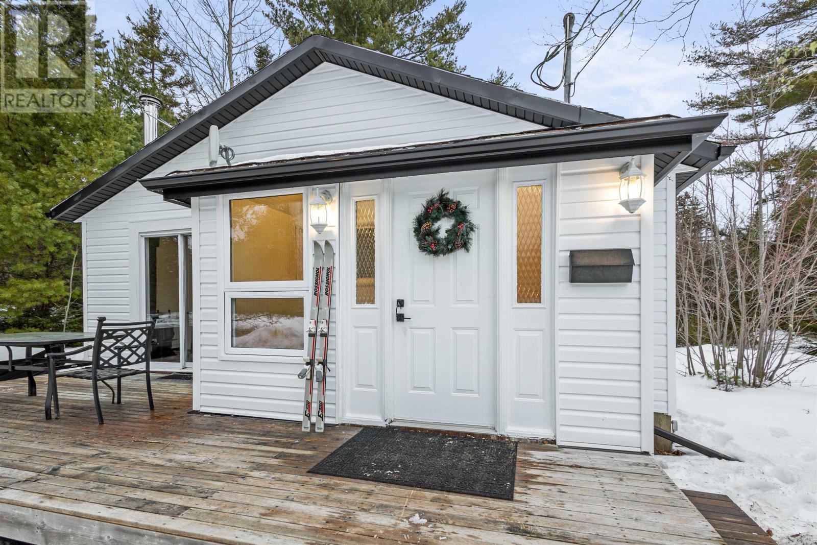 291 Lake Road, Wentworth, Nova Scotia  B0M 1Z0 - Photo 1 - 202504381