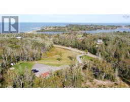 233 Sinclair Road|Lot 7 Sinclair Road, Chance Harbour, Nova Scotia