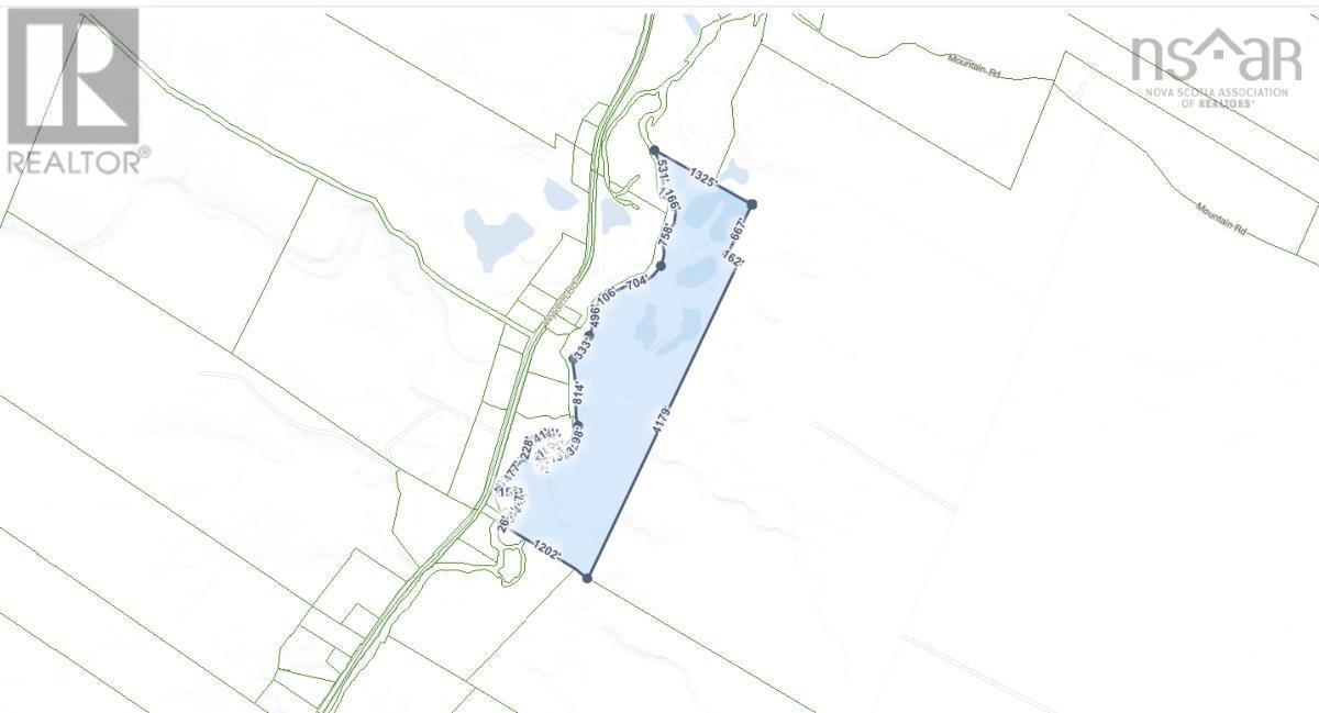 Lot 07-2 Highway 486, River Philip, Nova Scotia  B0M 1V0 - Photo 1 - 202504588