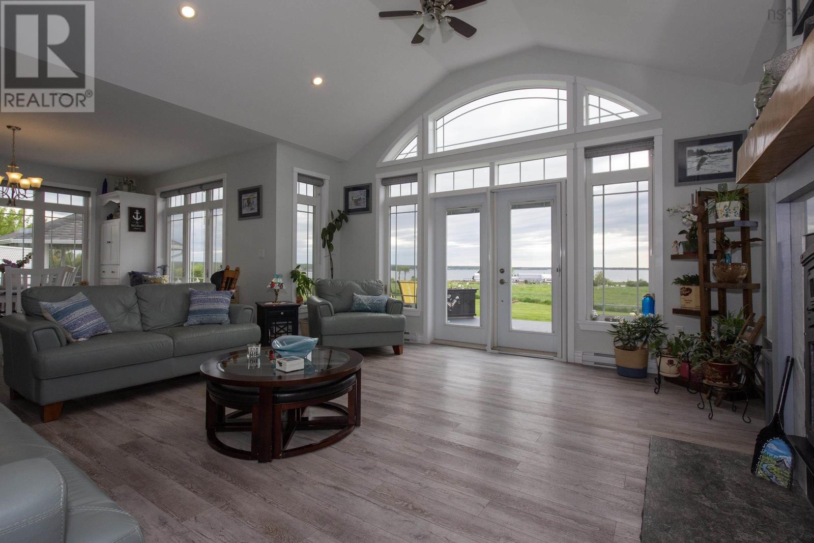 451 Gulf Shore Road, Pugwash, Nova Scotia  B0K 1L0 - Photo 21 - 202504870