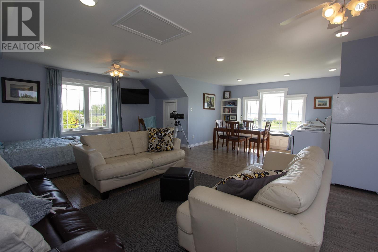 451 Gulf Shore Road, Pugwash, Nova Scotia  B0K 1L0 - Photo 44 - 202504870