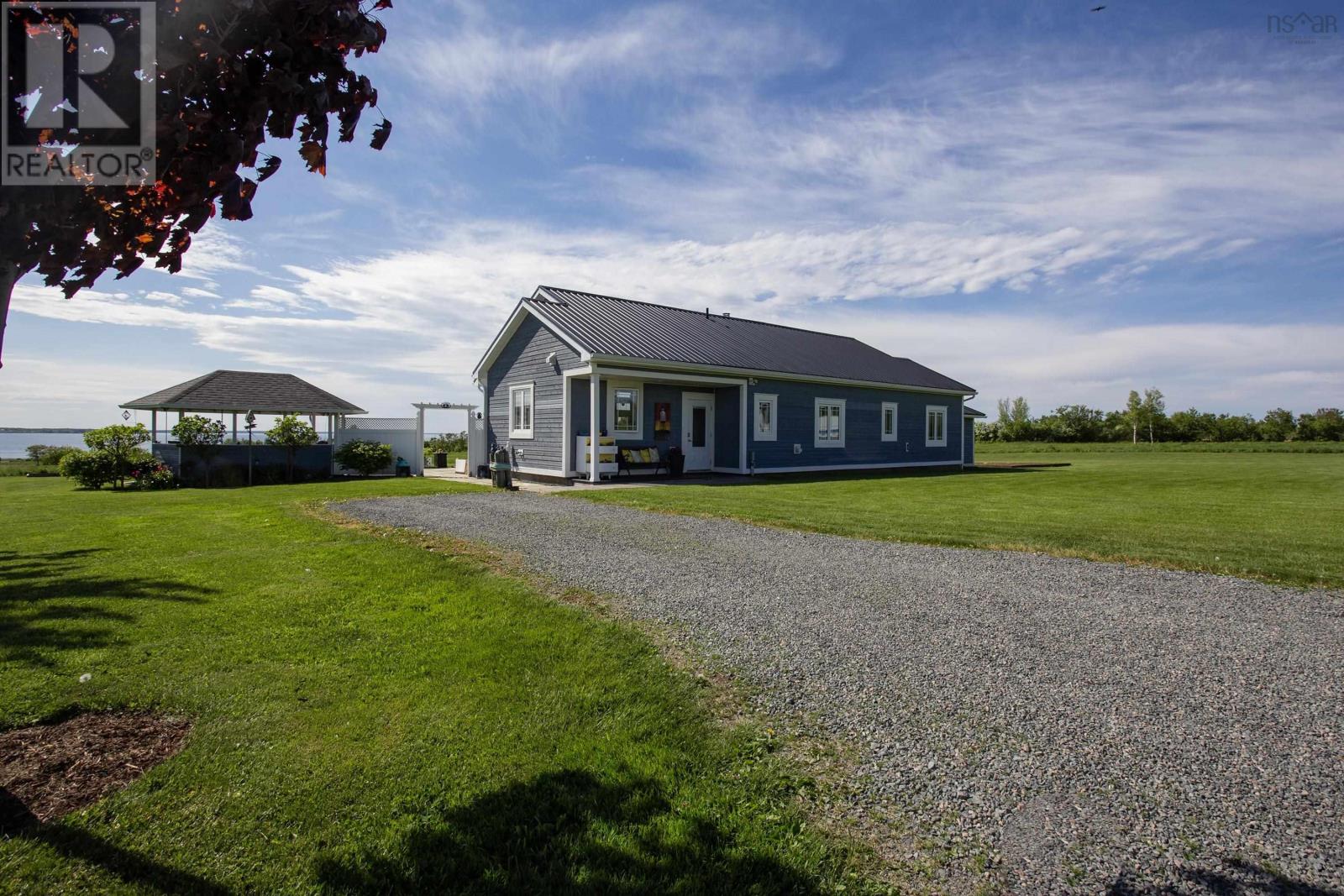 451 Gulf Shore Road, Pugwash, Nova Scotia  B0K 1L0 - Photo 6 - 202504870