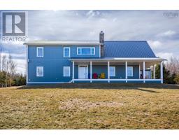1482 North Shore Road, North Shore, Nova Scotia