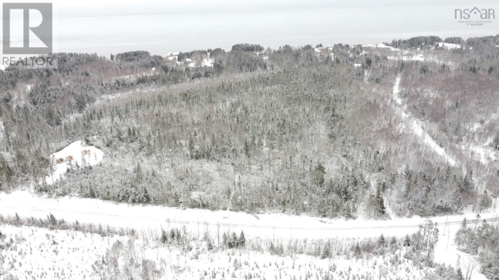 Lot 17-18 Shore Road, Caribou River, Nova Scotia