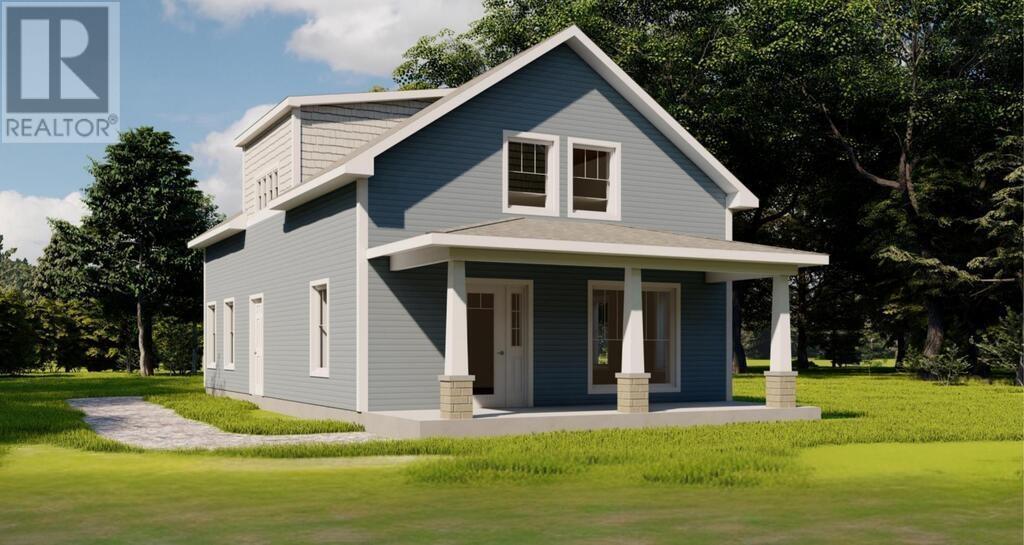 Lot 25-8 Michaela Street, Pictou, Nova Scotia  B0K 1H0 - Photo 1 - 202506049
