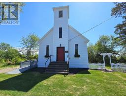 6910 Highway 2, Portapique, Nova Scotia