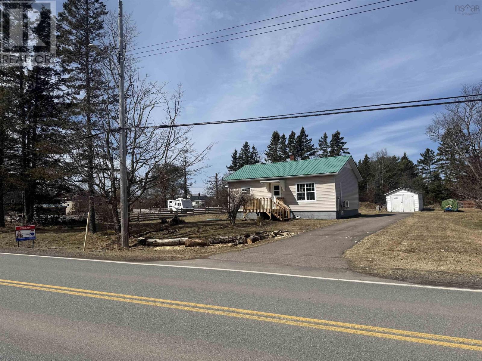 3524 Eastern Avenue, Parrsboro, Nova Scotia  B0M 1S0 - Photo 3 - 202506409