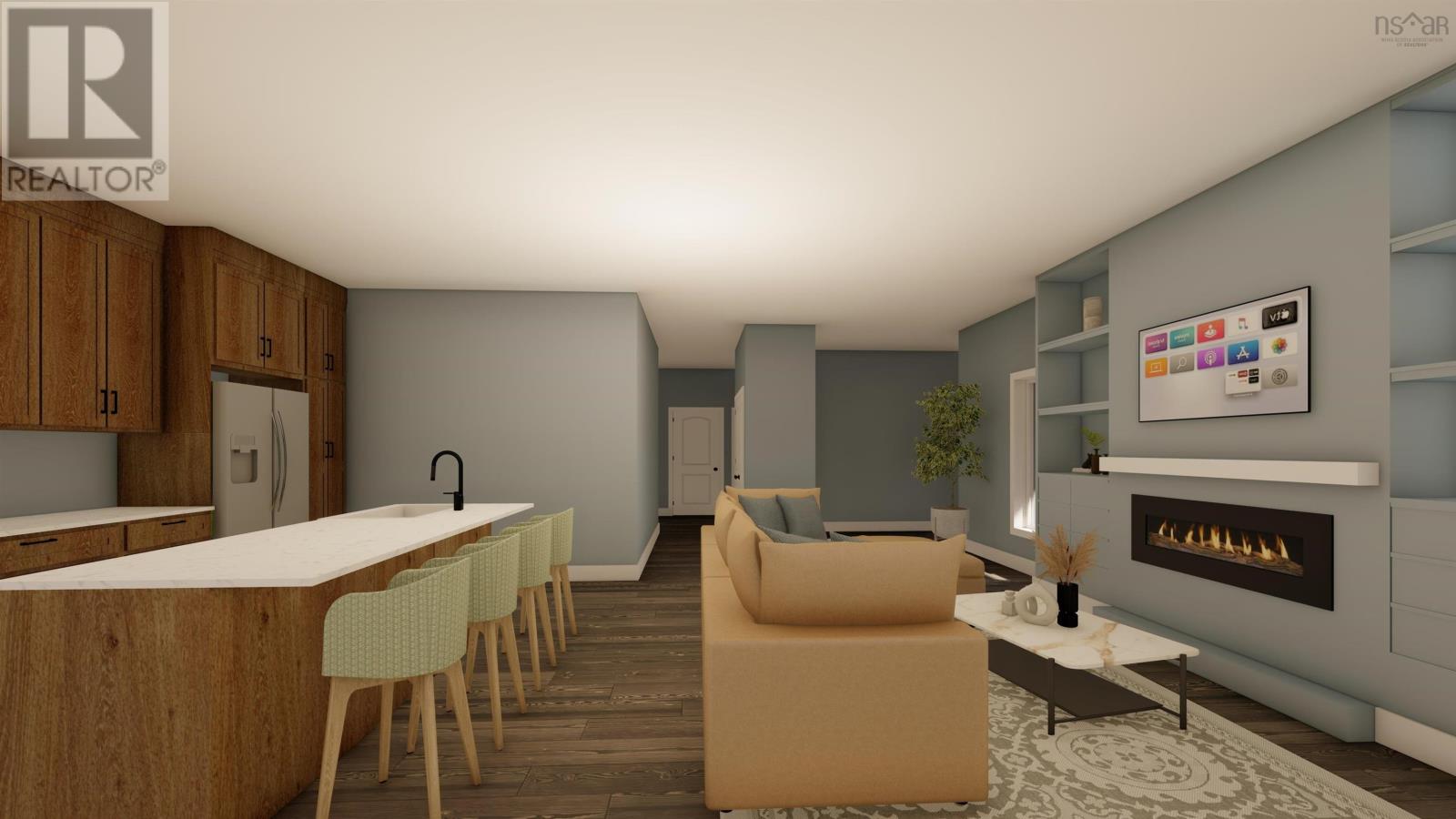 Lot 25-2 Michaela Street, Pictou, Nova Scotia  B0K 1H0 - Photo 5 - 202506478
